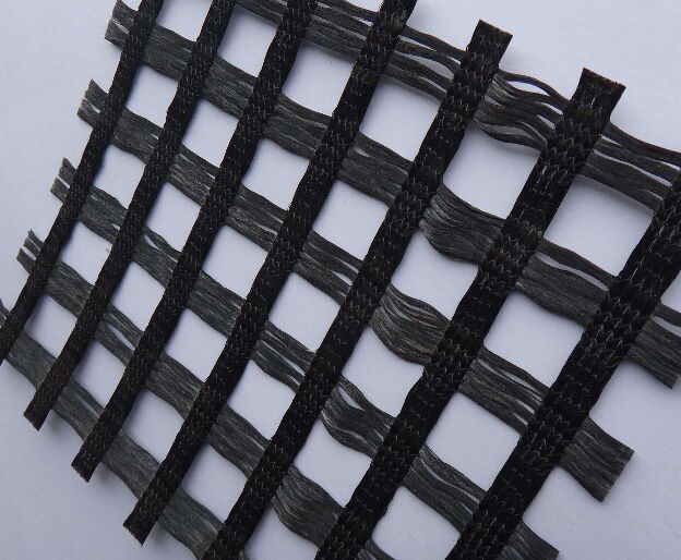 滌綸土工格柵產品優勢