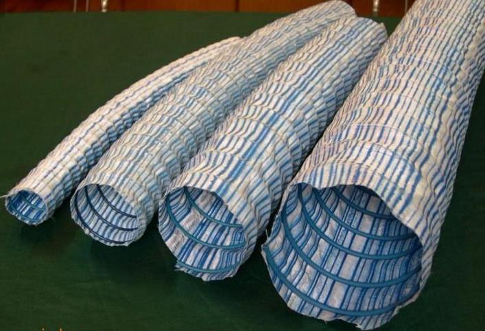 山東鋼塑土工格柵施工要領